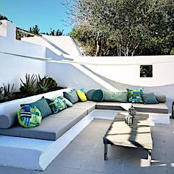 MIRIAM HOCK | HOMESTYLE | SITZEN UND LIEGEN