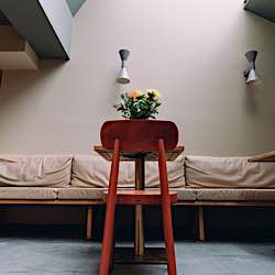 MIRIAM HOCK | HOMESTYLE | SITZEN UND LIEGEN