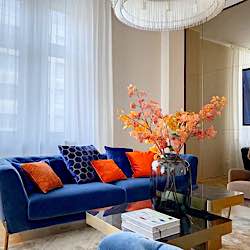 MIRIAM HOCK | HOMESTYLE | SITZEN UND LIEGEN