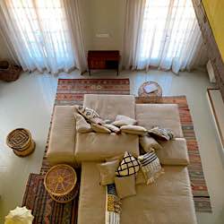 MIRIAM HOCK | HOMESTYLE | SITZEN UND LIEGEN