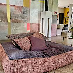 MIRIAM HOCK | HOMESTYLE | SITZEN UND LIEGEN