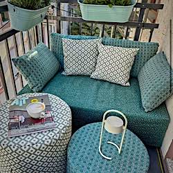 MIRIAM HOCK | HOMESTYLE | SITZEN UND LIEGEN