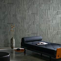 MIRIAM HOCK | HOMESTYLE | TAPETEN