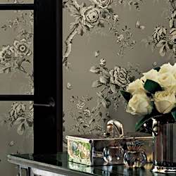 MIRIAM HOCK | HOMESTYLE | TAPETEN