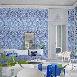 MIRIAM HOCK | HOMESTYLE | TAPETEN