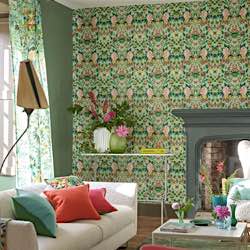 MIRIAM HOCK | HOMESTYLE | TAPETEN