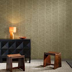 MIRIAM HOCK | HOMESTYLE | TAPETEN