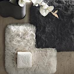 MIRIAM HOCK | HOMESTYLE | TEPPICHE