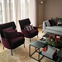 MIRIAM HOCK | HOMESTYLE | VORHÄNGE