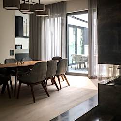 MIRIAM HOCK | HOMESTYLE | VORHÄNGE