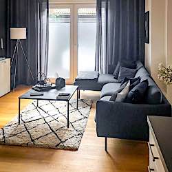 MIRIAM HOCK | HOMESTYLE | VORHÄNGE