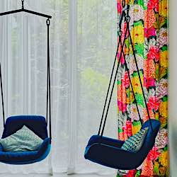 MIRIAM HOCK | HOMESTYLE | VORHÄNGE