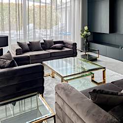 MIRIAM HOCK | HOMESTYLE | VORHÄNGE