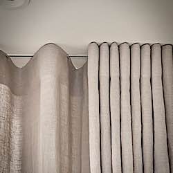 MIRIAM HOCK | HOMESTYLE | VORHÄNGE
