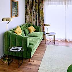 MIRIAM HOCK | HOMESTYLE | VORHÄNGE