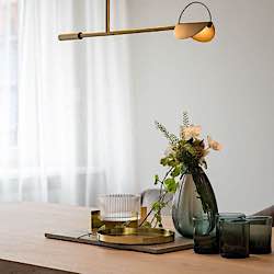 MIRIAM HOCK | HOMESTYLE | VORHÄNGE